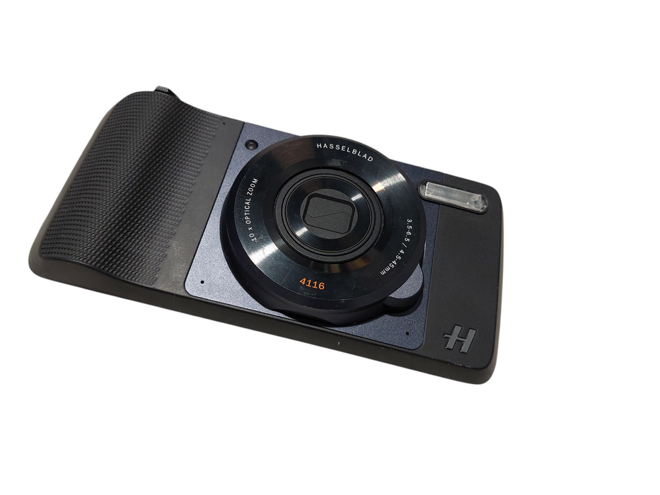 Hasselblad 4116 Camera Attachment for Motorola 10x Optical Zoom 3.5-6.5/4.5-45mm