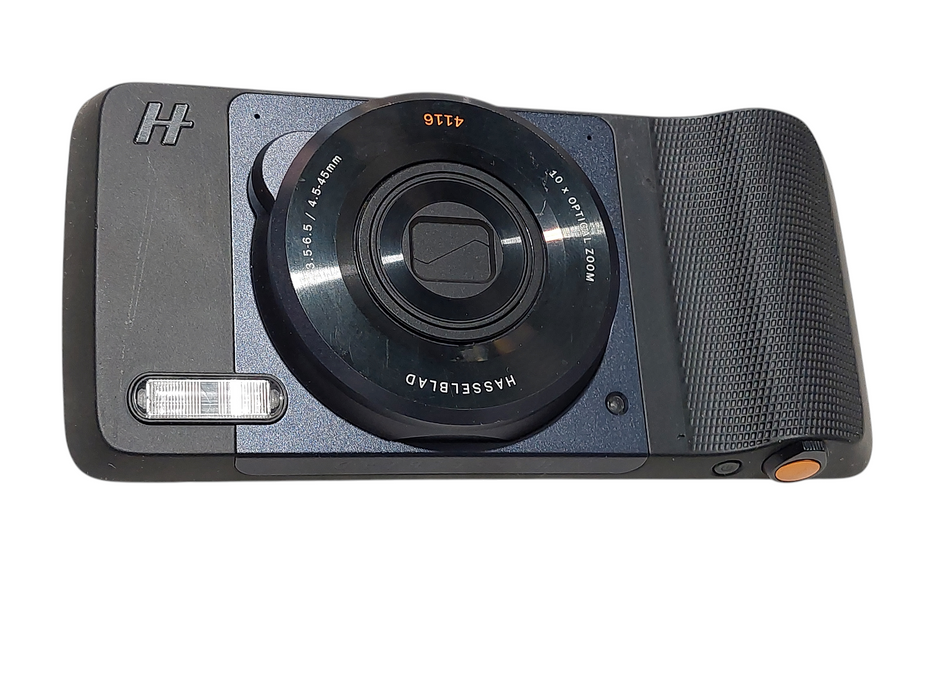 Hasselblad 4116 Camera Attachment for Motorola 10x Optical Zoom 3.5-6.5/4.5-45mm