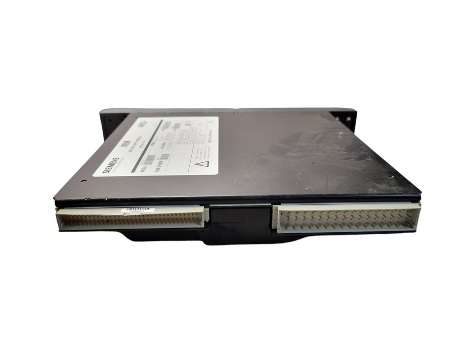 SIEMENS VOLTAGE INPUT MODULE APACS+ 39VIMCCN