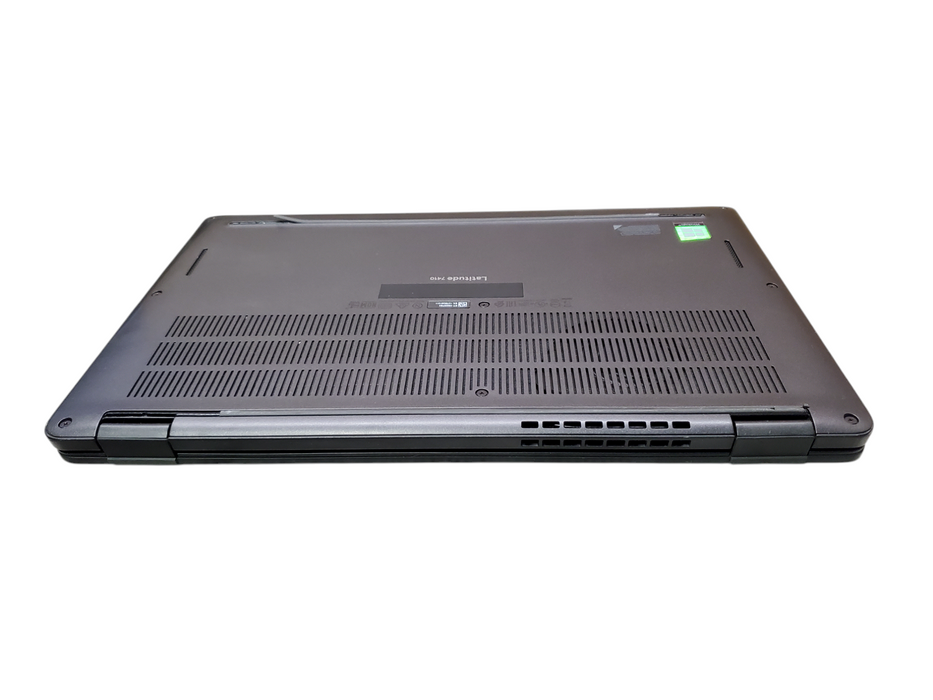 Dell Latitude 7410 i7-10610U @ 1.80GHz 16GB DDR4 256GB NVMe
