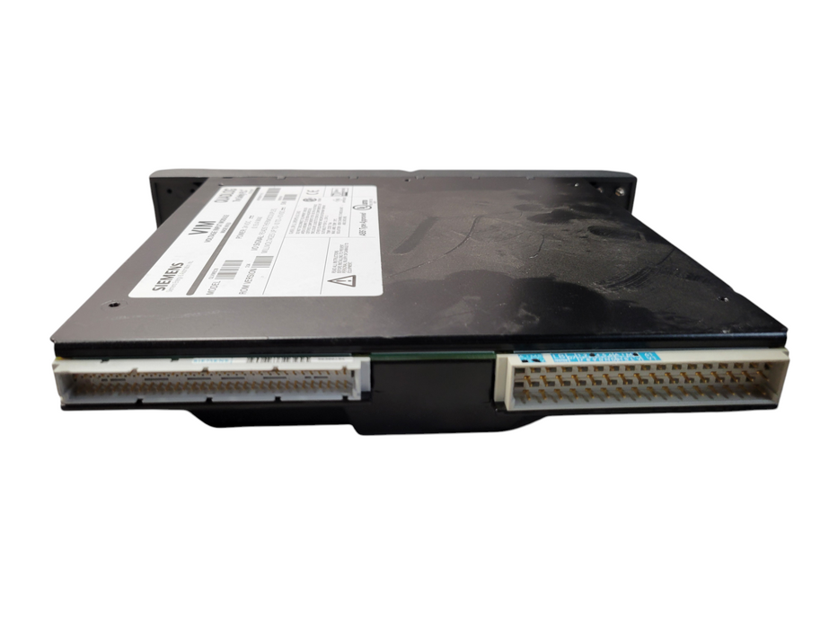 SEIMENS VOLTAGE INPUT MODULE QUADLOG QLVIMBCM