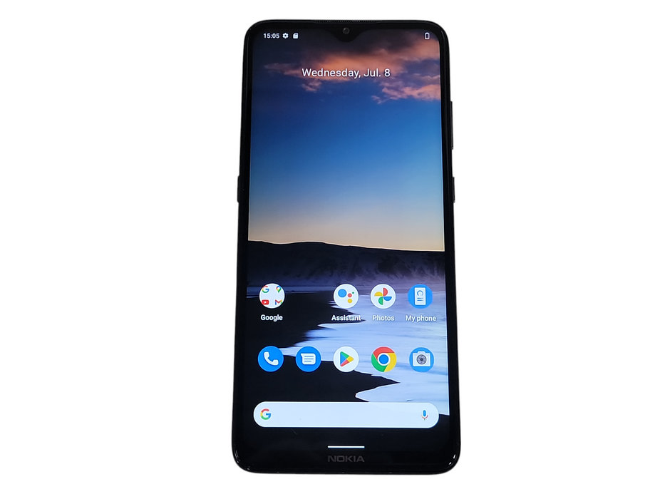 Nokia 5.3 - 64GB - Black [TA-1229]