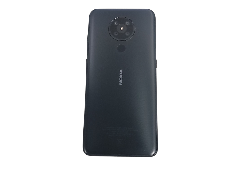 Nokia 5.3 - 64GB - Black [TA-1229]