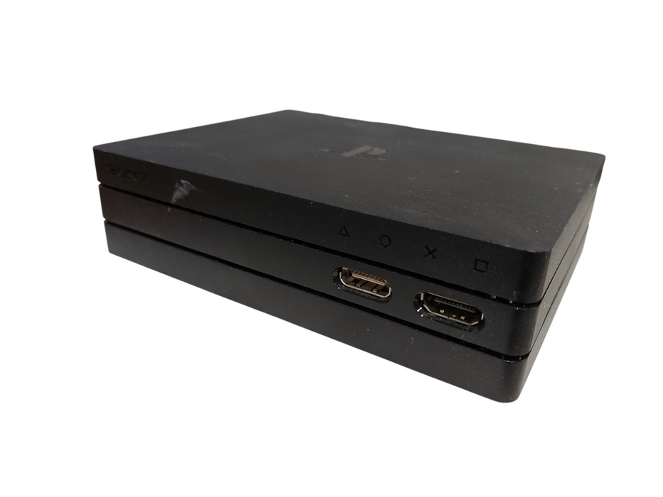 Sony Playstation VR Processor Unit Model :CUH-ZVR2