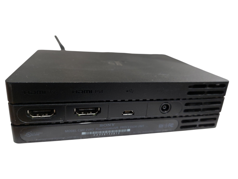Sony Playstation VR Processor Unit Model :CUH-ZVR2