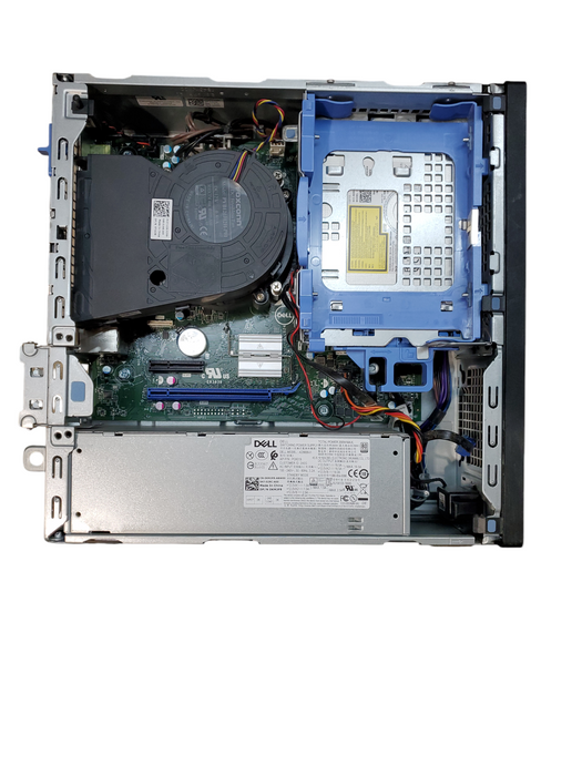 Dell OptiPlex 5080 SFF, i5-10500, 8GB DDR4, No HDD/OS