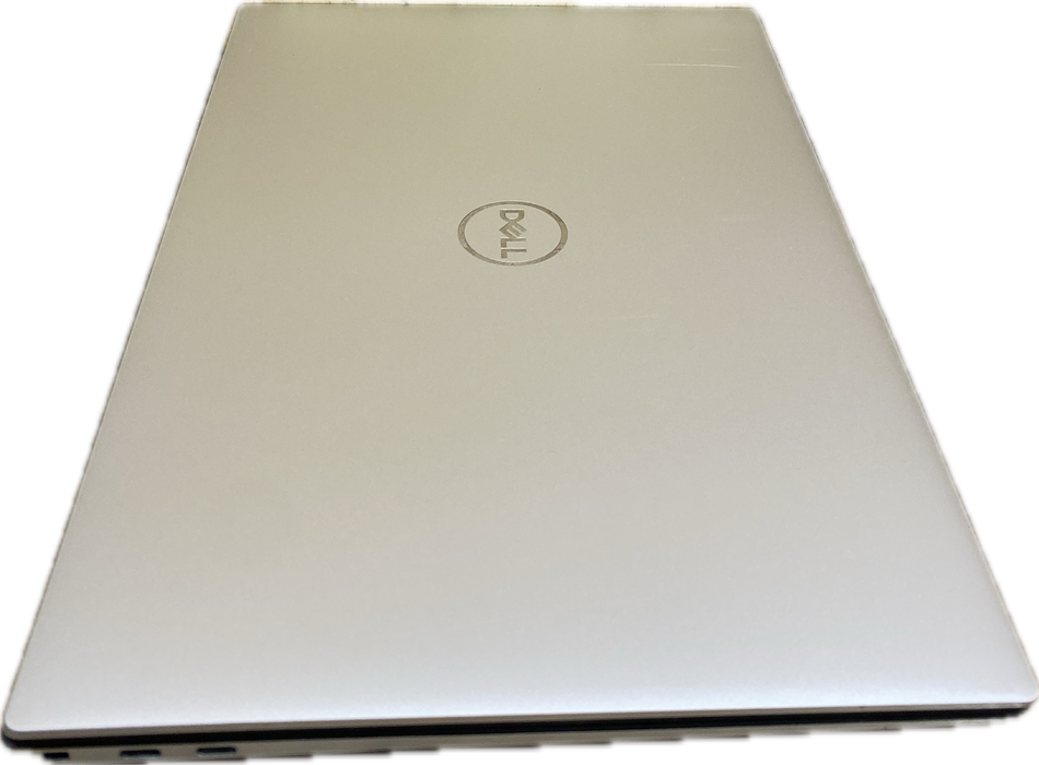 Dell XPS 15 9500 i7-10750H GTX 1650 4GB GPU 16GB RAM 256GB SSD No Power Adapter