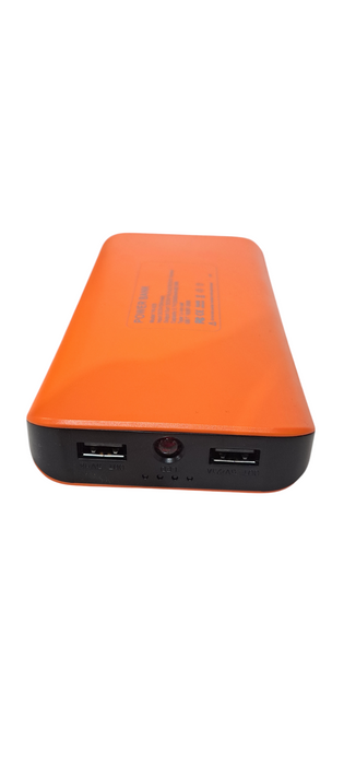 Lot of 41x Brand NEW 25000mAh Power Bank Micro USB