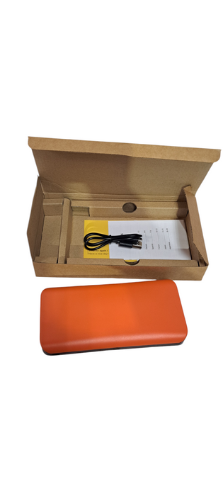 Lot of 41x Brand NEW 25000mAh Power Bank Micro USB