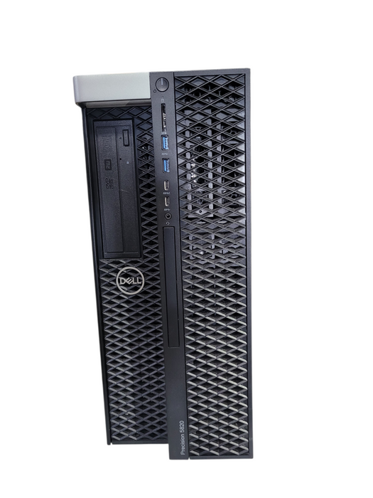Dell Precision 5820 | Xeon W-2235 @3.80GHz 16GB DDR4 | NO HDD