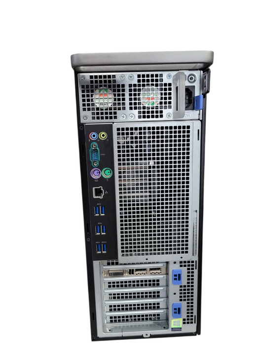 Dell Precision 5820 | Xeon W-2235 @3.80GHz 16GB DDR4 | NO HDD