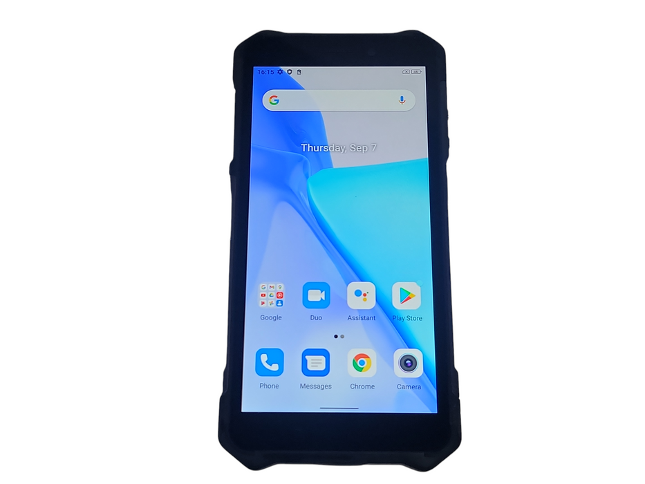 Ulefone Armor X9 Pro - 64GB - Black