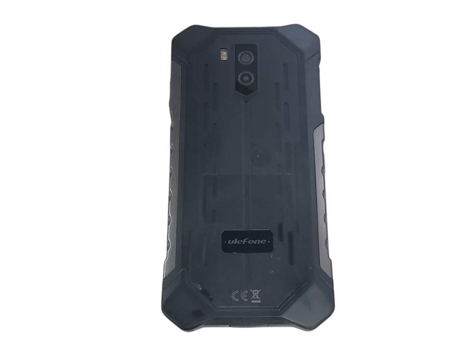 Ulefone Armor X9 Pro - 64GB - Black