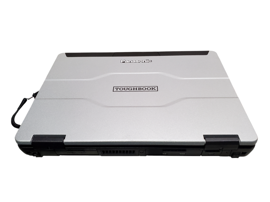 Panasonic Toughbook FZ-55 Touch Intel i5-8365U 1.60GHz 16GB RAM 256GB SSD
