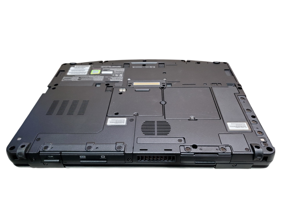 Panasonic Toughbook FZ-55 Touch Intel i5-8365U 1.60GHz 16GB RAM 256GB SSD