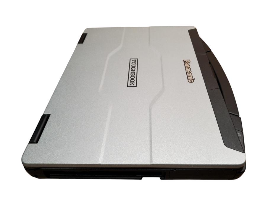 Panasonic Toughbook FZ-55 Touch Intel i5-8365U 1.60GHz 16GB RAM 256GB SSD