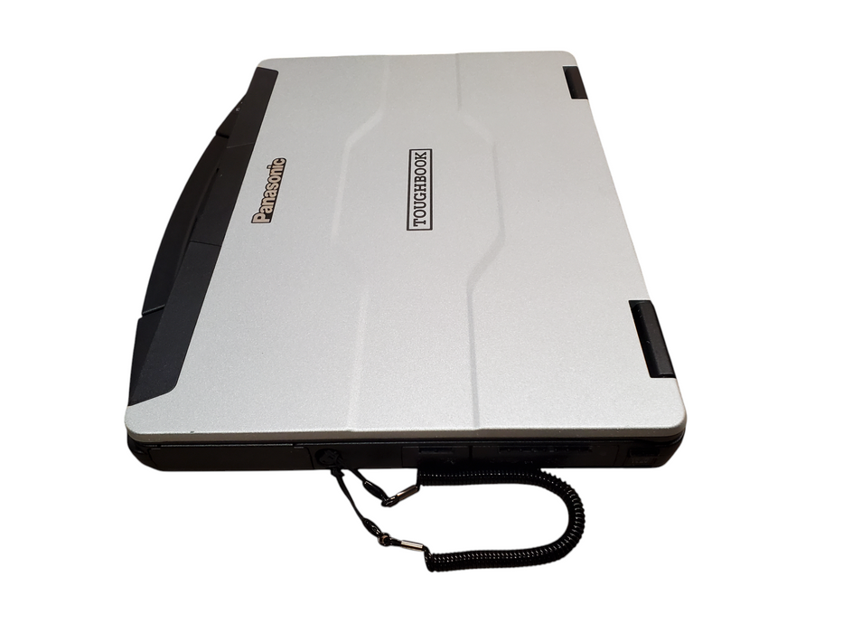 Panasonic Toughbook FZ-55 Touch Intel i5-8365U 1.60GHz 16GB RAM 256GB SSD