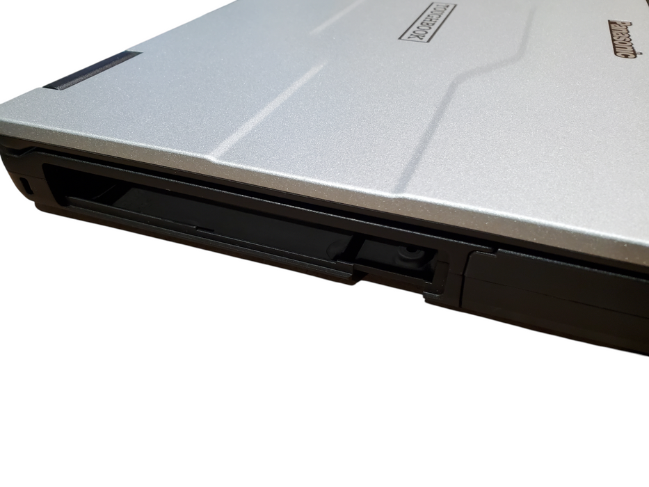 Panasonic Toughbook FZ-55 Touch Intel i5-8365U 1.60GHz 16GB RAM 256GB SSD