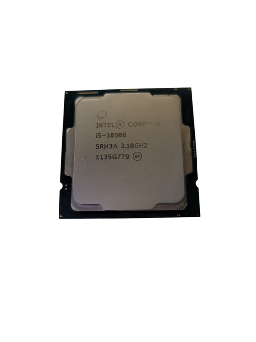 Intel Core i5-10500 Six-Core 3.10GHz SRH3A CPU Processor
