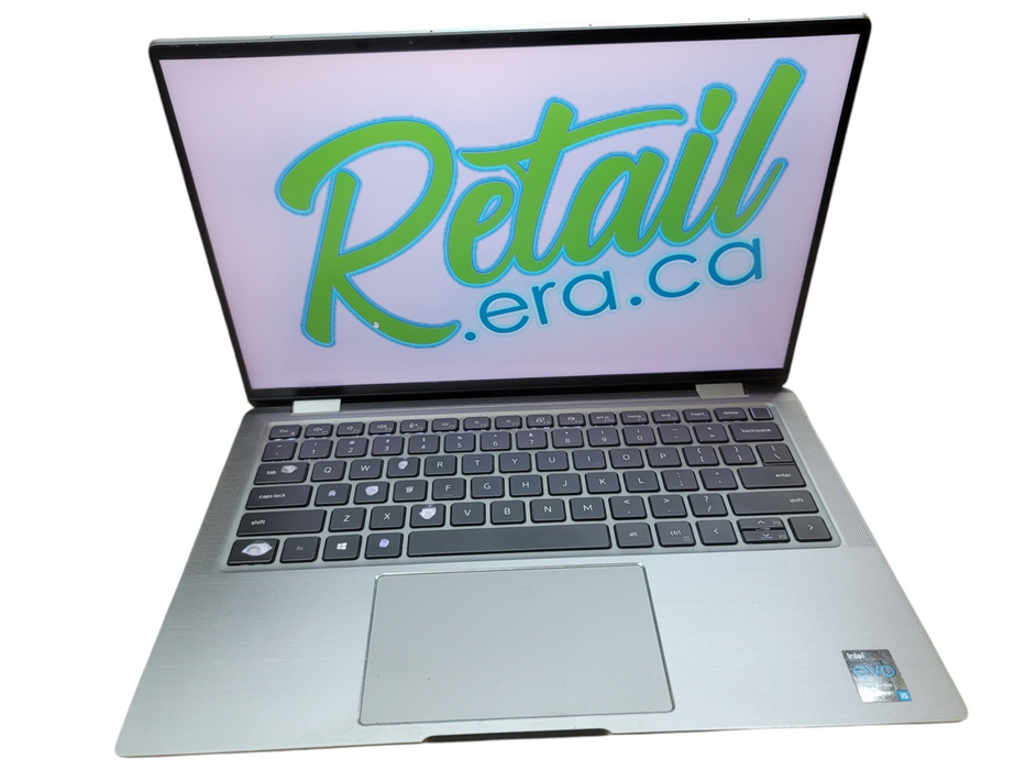 Dell Latitude 9420 i5-1145G7 16GB DDR4 256GB NVMe READ