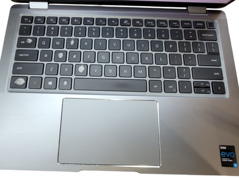 Dell Latitude 9420 i5-1145G7 16GB DDR4 256GB NVMe READ