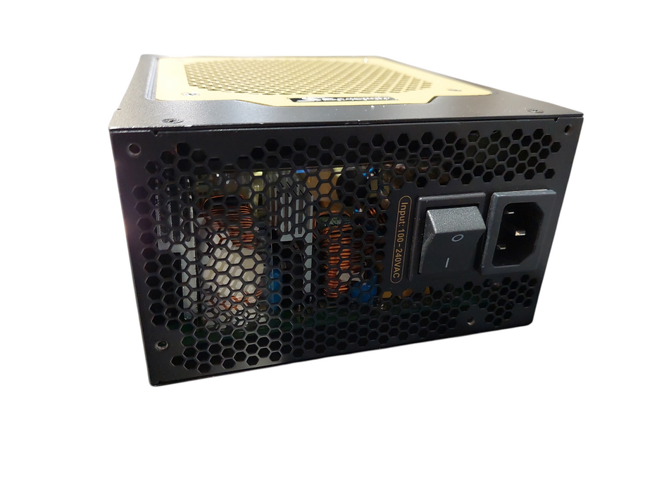 SeaSonic X-Series 1050Watt Switching Power Supply Model: SS-1050XM Active PFC F3
