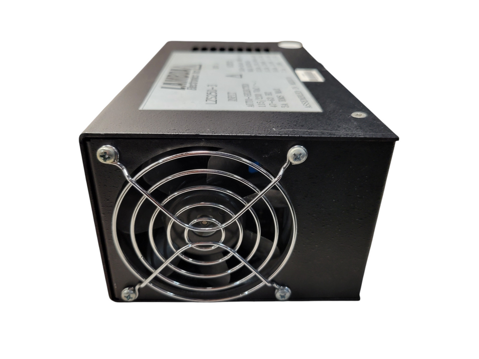 Lambda Electronics LZS-250-3 Power Supply 24V 12.5A 250W AC-DC Converter