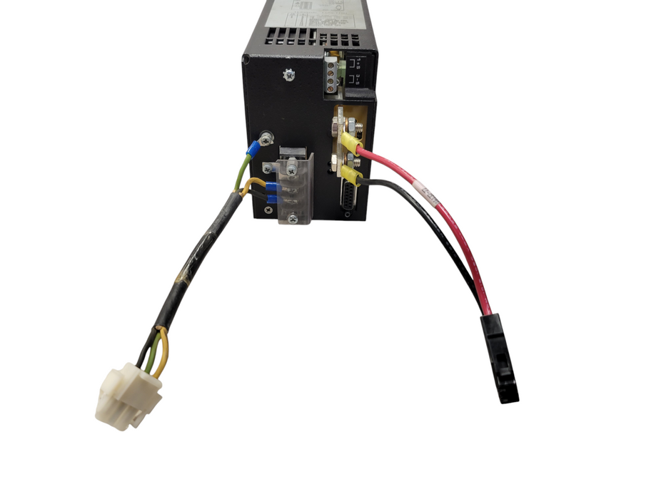 Lambda Electronics LZS-250-3 Power Supply 24V 12.5A 250W AC-DC Converter