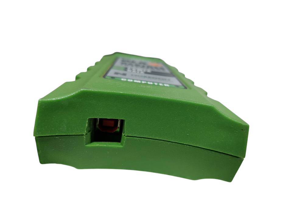 DLA 2.0 Vehicle Interface Noregon Vehicle Data Experts GMI