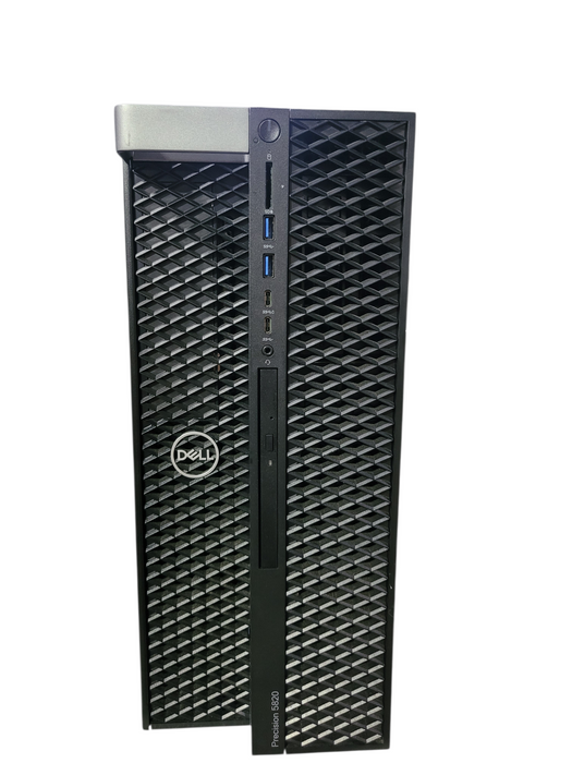 Dell Precision 5820 | Xeon W-2125 @4.00GHz 16GB DDR4 | NO HDD