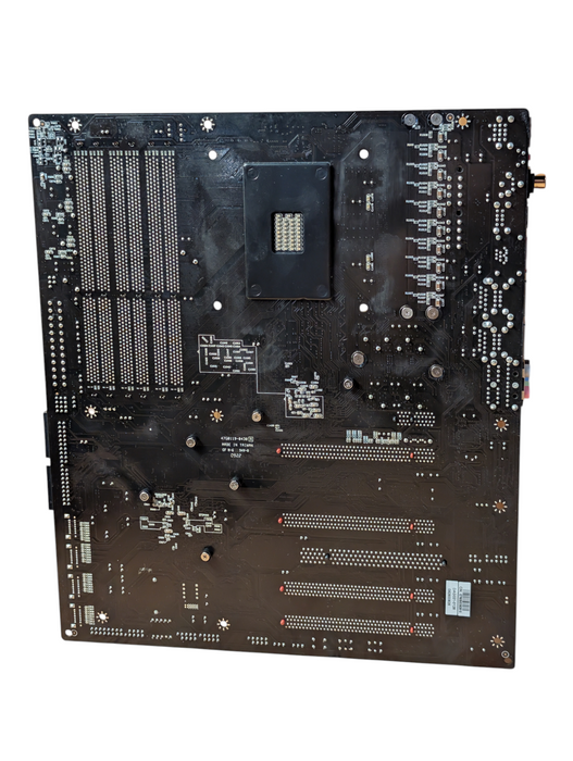EVGA  X58 SLI Classified E760 Motherboard