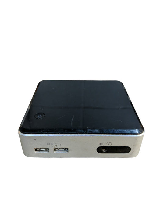 Intel NUC D542500WYK | Intel Core i5-4250U @ 1.30GHz, 4GB Ram - NO HDDs Q