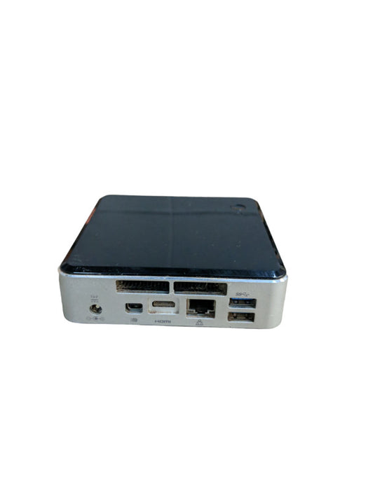 Intel NUC D542500WYK | Intel Core i5-4250U @ 1.30GHz, 4GB Ram - NO HDDs Q