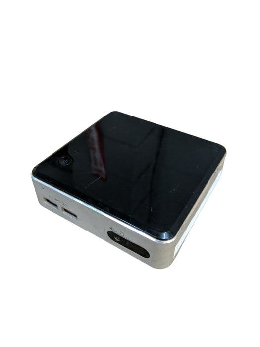 Intel NUC D542500WYK | Intel Core i5-4250U @ 1.30GHz, 4GB Ram - NO HDDs Q