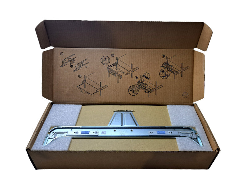 Dell Cable Management Arm Kit 2U for PowerEdge R720 R730 R740 CCY3K