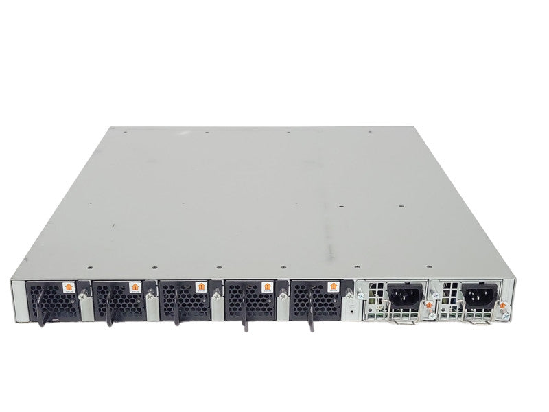 EXTREME NETWORKS XBR-VDX6740T-24-R 80-1009581-04 48 PORT SWITCH, READ _