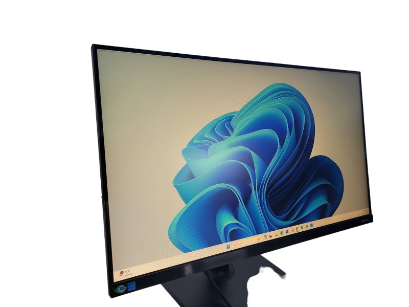 Samsung F24T454FQN - FT45 Series LED monitor 24\\" Full HD | 2xHDMI 1x DisplayP Q