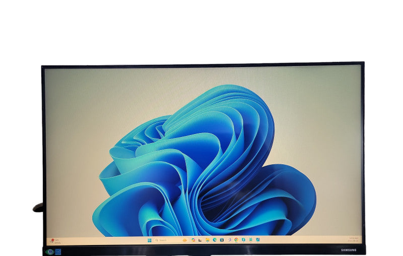 Samsung F24T454FQN - FT45 Series LED monitor 24\\" Full HD | 2xHDMI 1x DisplayP Q