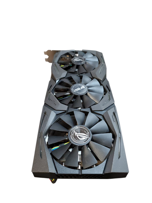 Asus GeForce GTX 1080 Ti -STRIX-GTX1080TI-11G-GAMING Graphics Card