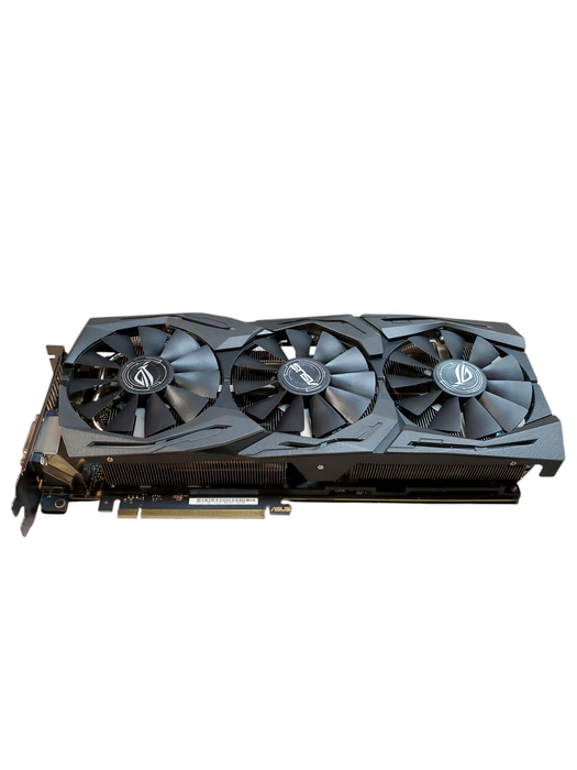 Asus GeForce GTX 1080 Ti -STRIX-GTX1080TI-11G-GAMING Graphics Card