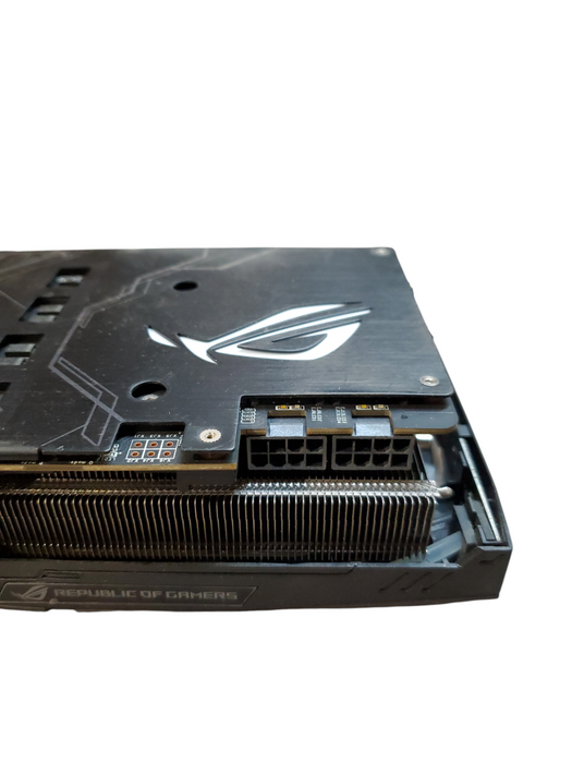 Asus GeForce GTX 1080 Ti -STRIX-GTX1080TI-11G-GAMING Graphics Card