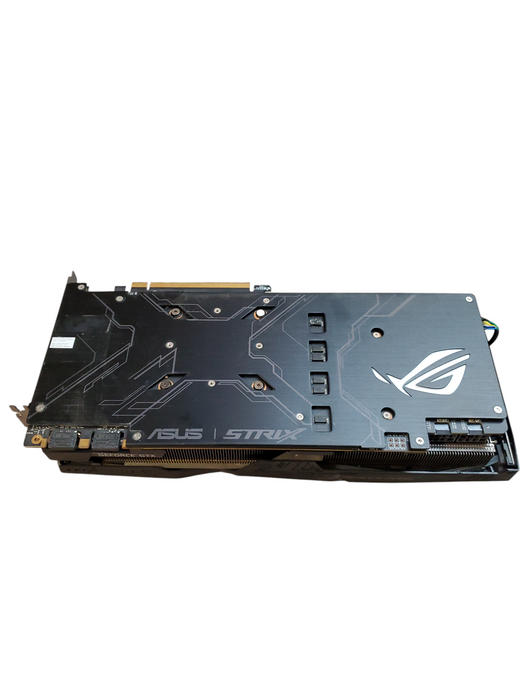 Asus GeForce GTX 1080 Ti -STRIX-GTX1080TI-11G-GAMING Graphics Card