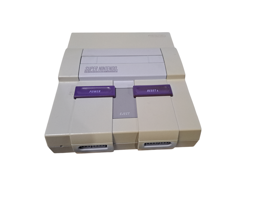 Super Nintendo SNES Console | SNS-001