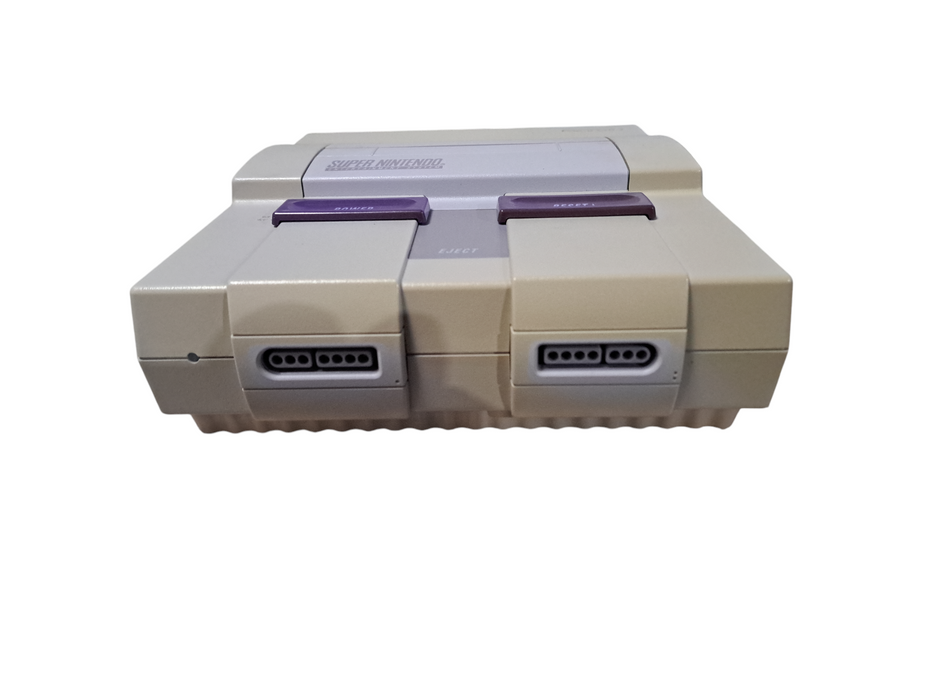 Super Nintendo SNES Console | SNS-001