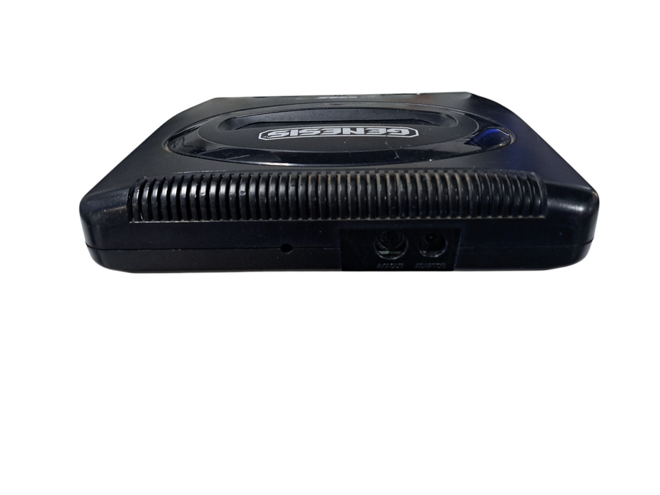Sega Genesis Console | MK-1631 | READ