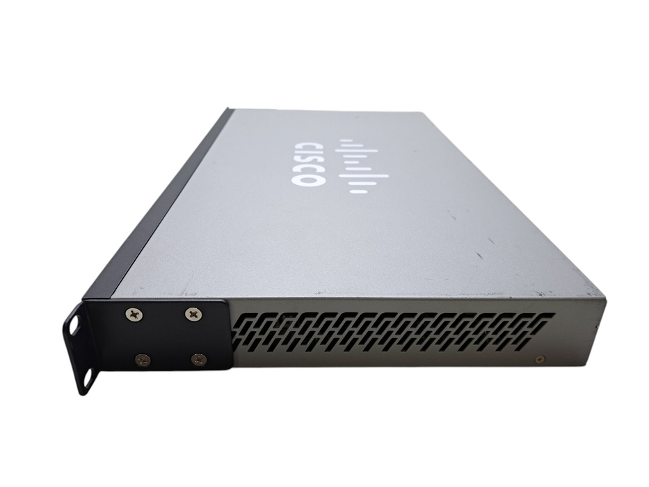 Cisco SG300-28PP-K9 | 28-Port Gigabit PoE+ Managed Switch