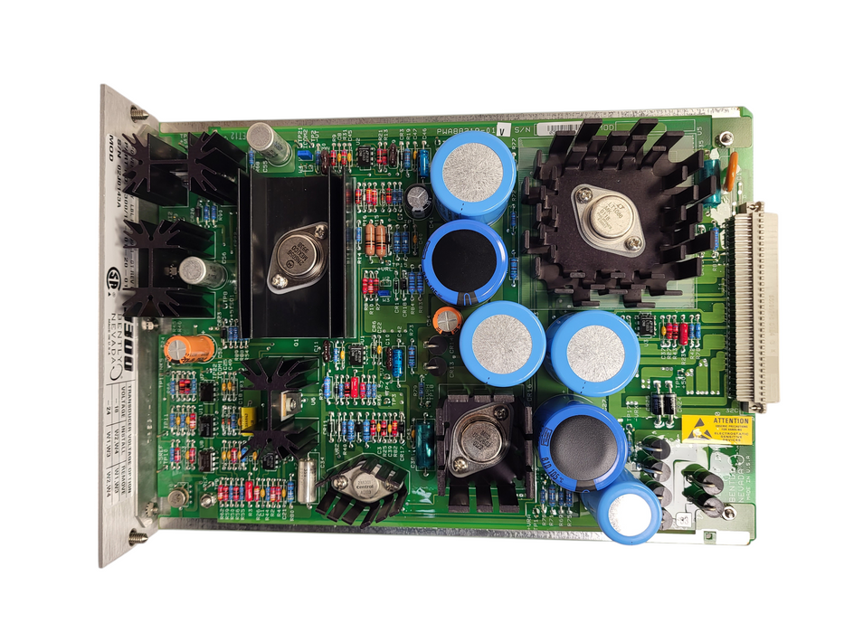 Bently Nevada 3300/12-01-20-01 Power Supply Open box