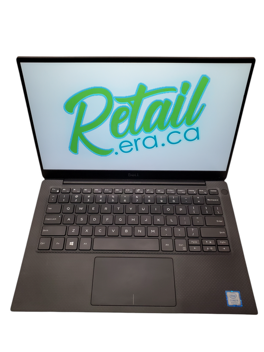 Dell XPS 13 9380 i5-8265U 1.60GHz 8GB 256GB SSD