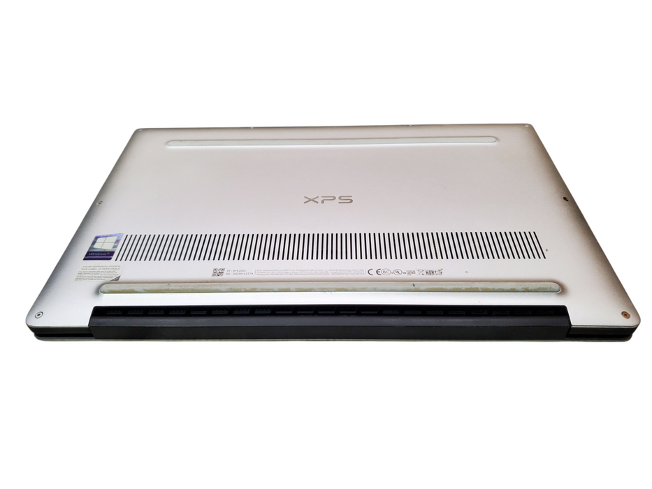 Dell XPS 13 9380 i5-8265U 1.60GHz 8GB 256GB SSD
