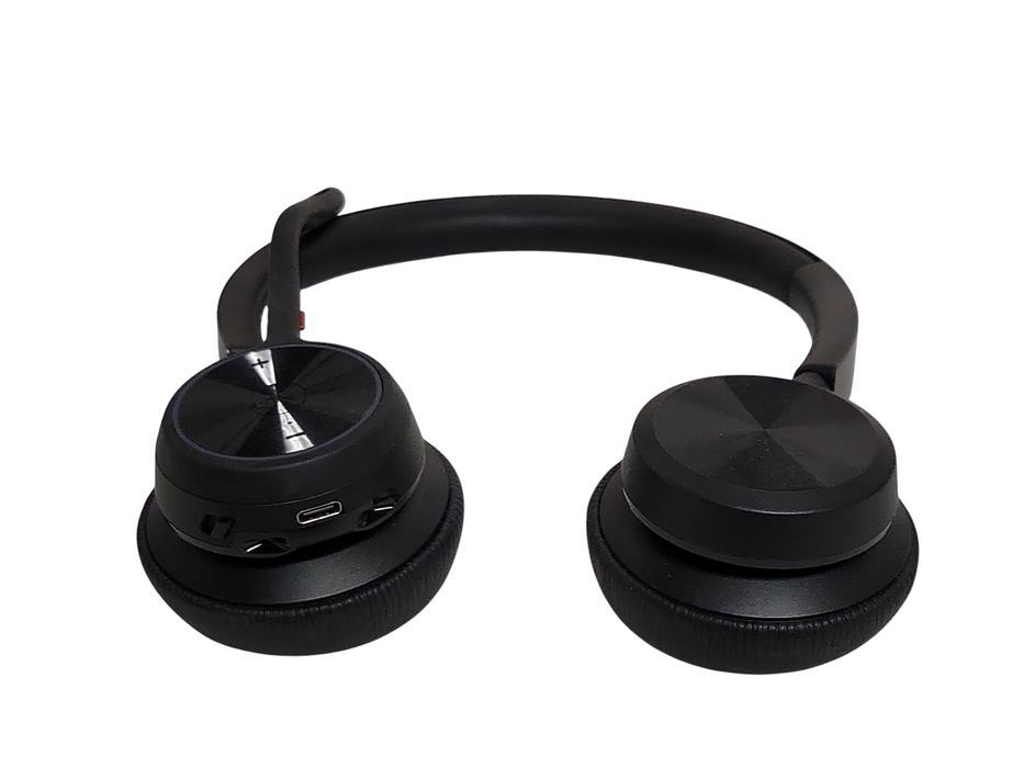 Poly Voyager 4320 UC Wireless Headset only, No Dongle